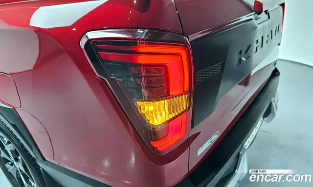 SsangYong Rexton 2022 2.2 автомат (гидро), миниатюра 9