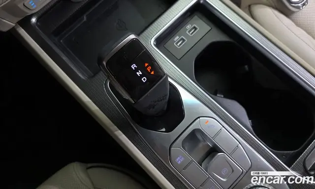 SsangYong Rexton 2022 2.2 автомат (гидро), миниатюра 11
