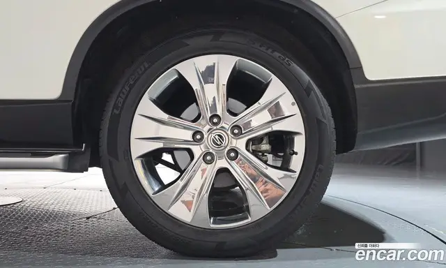 SsangYong Rexton 2022 2.2 автомат (гидро), миниатюра 6