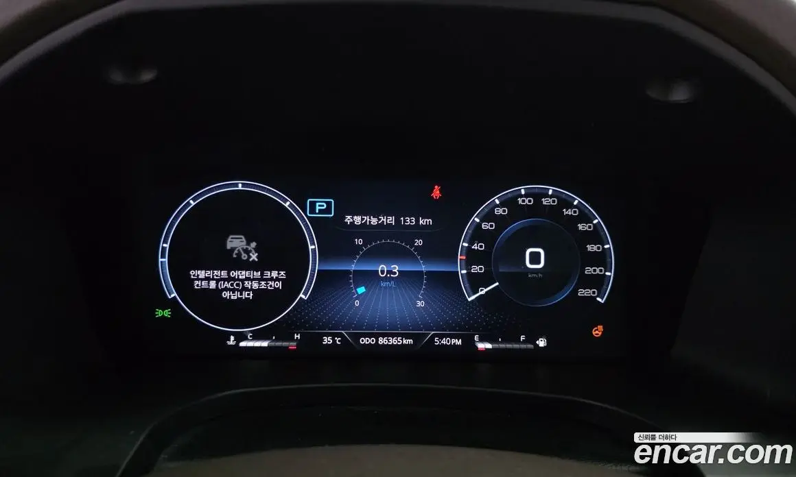 SsangYong Rexton 2022 2.2 автомат (гидро), фото 10