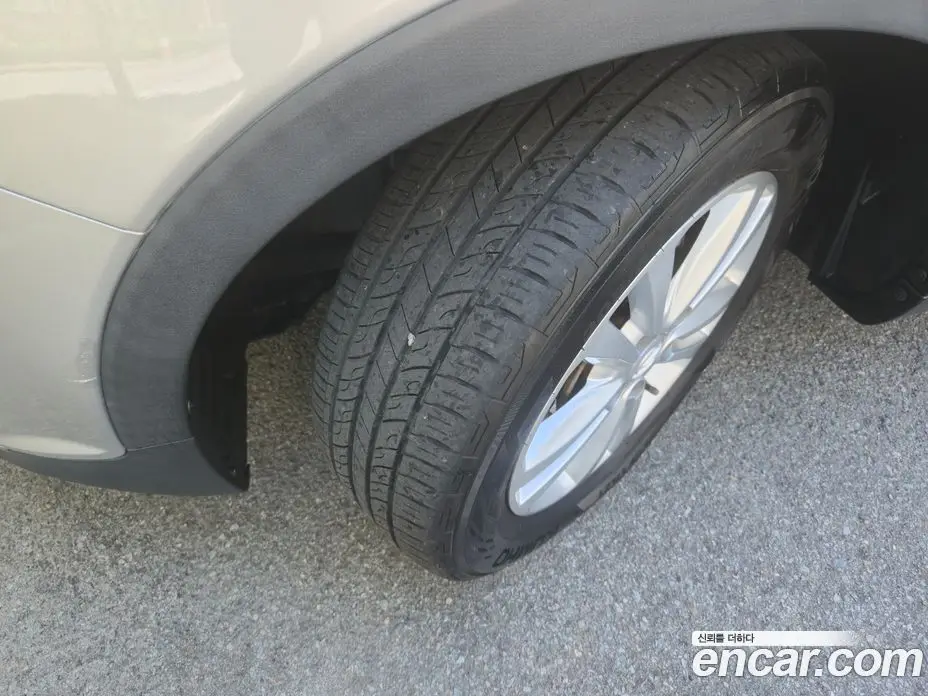 SsangYong TIBOLI 2016 1.6 автомат (гидро), фото 12 SsangYong TIBOLI 2016 1.6 автомат (гидро), фото 12