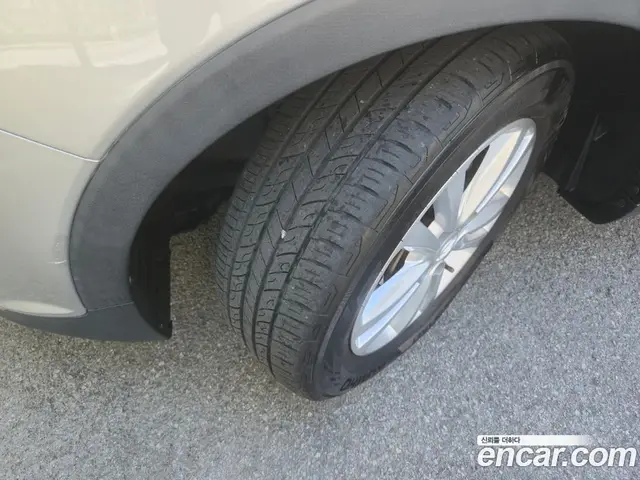 SsangYong TIBOLI 2016 1.6 автомат (гидро), миниатюра 12