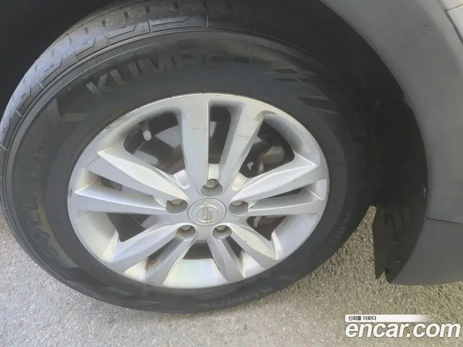 SsangYong TIBOLI 2016 1.6 автомат (гидро), фото 14 SsangYong TIBOLI 2016 1.6 автомат (гидро), фото 14