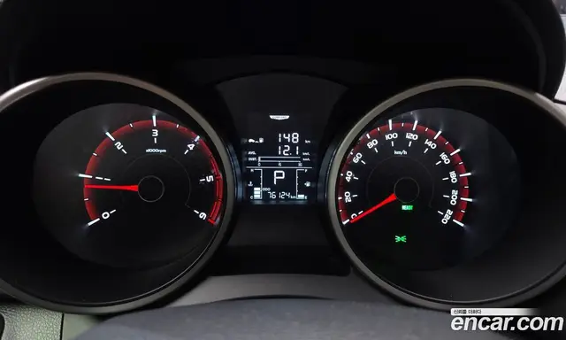 SsangYong TIBOLI 2016 1.6 автомат (гидро), миниатюра 11 SsangYong TIBOLI 2016 1.6 автомат (гидро), миниатюра 11