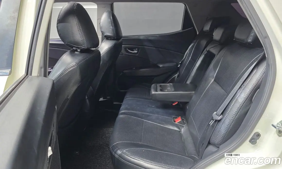 SsangYong TIBOLI 2016 1.6 автомат (гидро), фото 18 SsangYong TIBOLI 2016 1.6 автомат (гидро), фото 18
