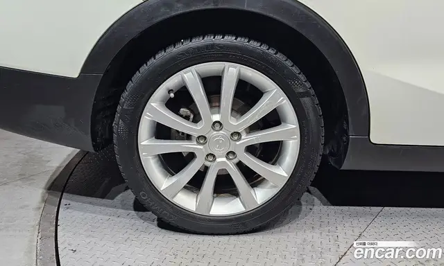 SsangYong TIBOLI 2016 1.6 автомат (гидро), миниатюра 5 SsangYong TIBOLI 2016 1.6 автомат (гидро), миниатюра 5