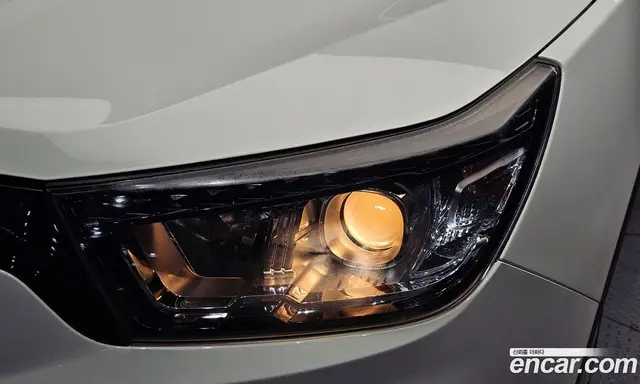 SsangYong TIBOLI 2016 1.6 автомат (гидро), миниатюра 8 SsangYong TIBOLI 2016 1.6 автомат (гидро), миниатюра 8
