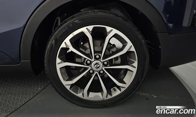 SsangYong TIBOLI 2017 1.6 автомат (гидро), миниатюра 6 SsangYong TIBOLI 2017 1.6 автомат (гидро), миниатюра 6