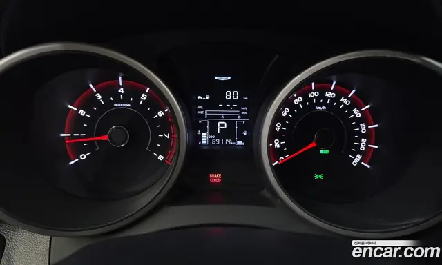 SsangYong TIBOLI 2018 1.6 автомат (гидро), миниатюра 11 SsangYong TIBOLI 2018 1.6 автомат (гидро), миниатюра 11