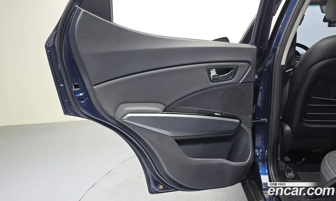 SsangYong TIBOLI 2018 1.6 автомат (гидро), фото 15 SsangYong TIBOLI 2018 1.6 автомат (гидро), фото 15