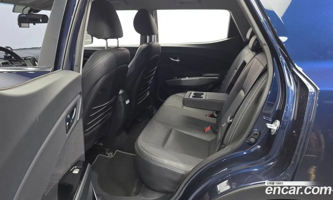 SsangYong TIBOLI 2018 1.6 автомат (гидро), фото 16 SsangYong TIBOLI 2018 1.6 автомат (гидро), фото 16
