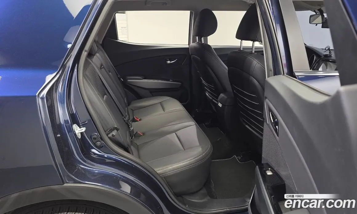 SsangYong TIBOLI 2018 1.6 автомат (гидро), фото 17 SsangYong TIBOLI 2018 1.6 автомат (гидро), фото 17