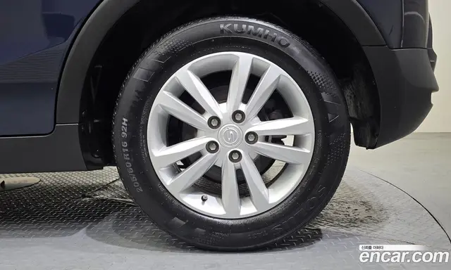 SsangYong TIBOLI 2018 1.6 автомат (гидро), миниатюра 7 SsangYong TIBOLI 2018 1.6 автомат (гидро), миниатюра 7