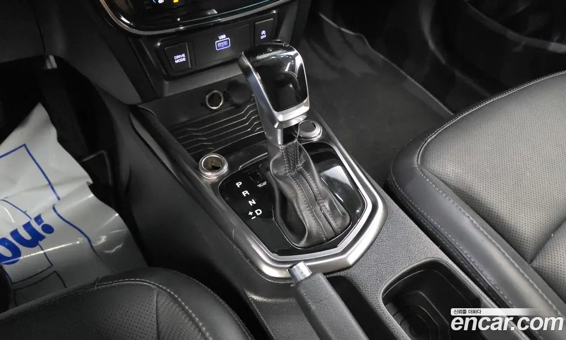 SsangYong TIBOLI 2022 1.5 автомат (гидро), фото 12