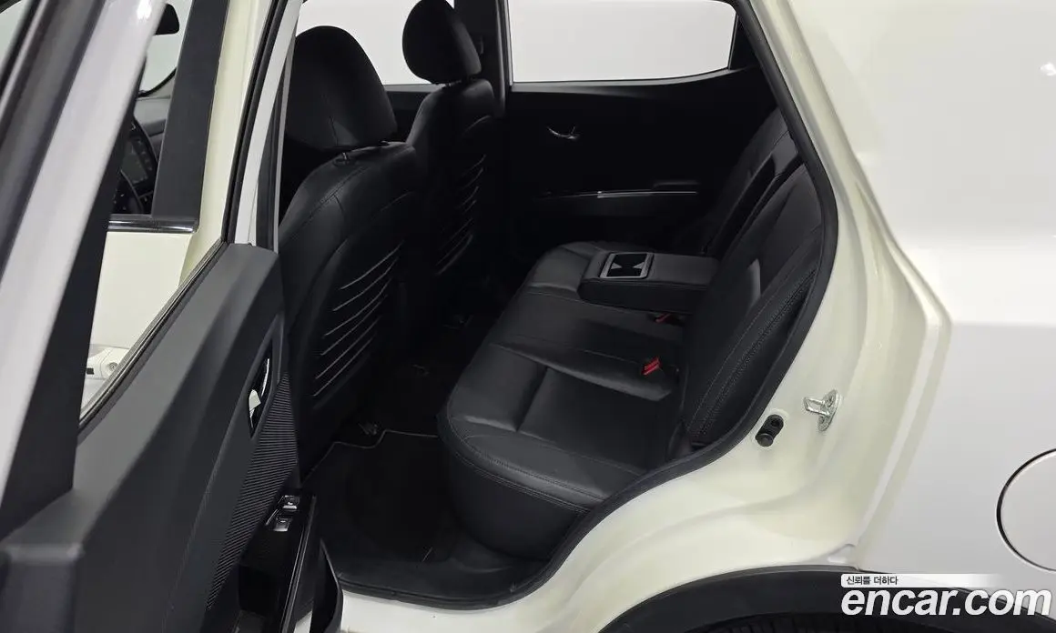 SsangYong TIBOLI 2022 1.5 автомат (гидро), фото 17