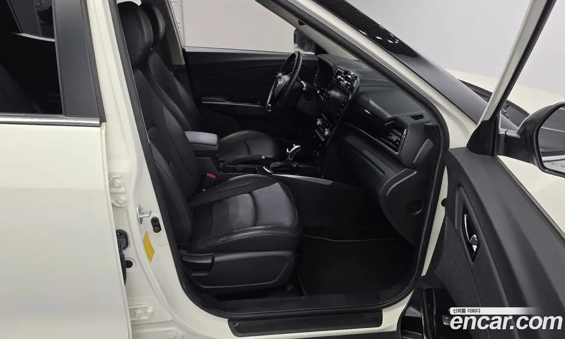 SsangYong TIBOLI 2022 1.5 автомат (гидро), фото 18