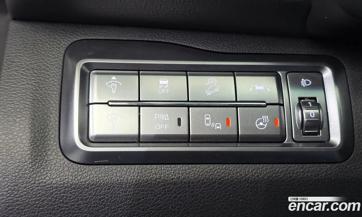 SsangYong TIBOLI 2022 1.5 автомат (гидро), фото 19