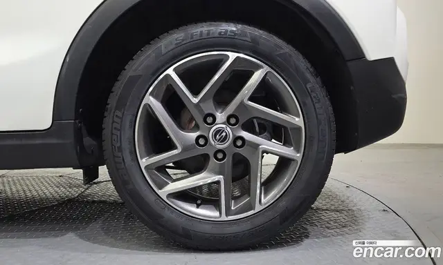 SsangYong TIBOLI 2022 1.5 автомат (гидро), миниатюра 7