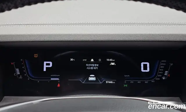 SsangYong Torres 2022 1.5 автомат (гидро), миниатюра 11 SsangYong Torres 2022 1.5 автомат (гидро), миниатюра 11
