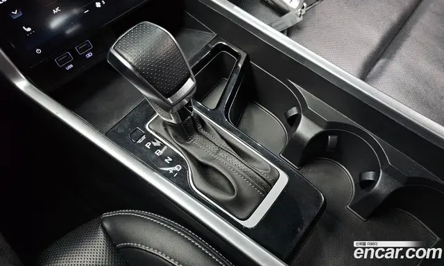 SsangYong Torres 2022 1.5 автомат (гидро), миниатюра 12