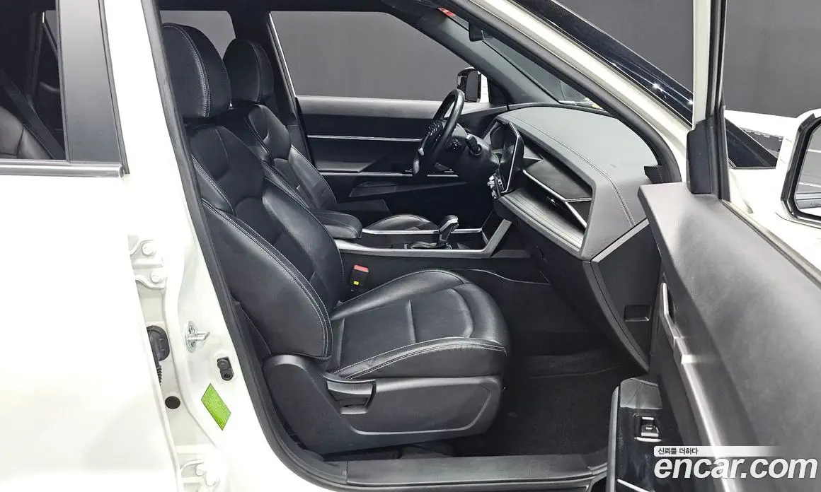 SsangYong Torres 2022 1.5 автомат (гидро), фото 16 SsangYong Torres 2022 1.5 автомат (гидро), фото 16