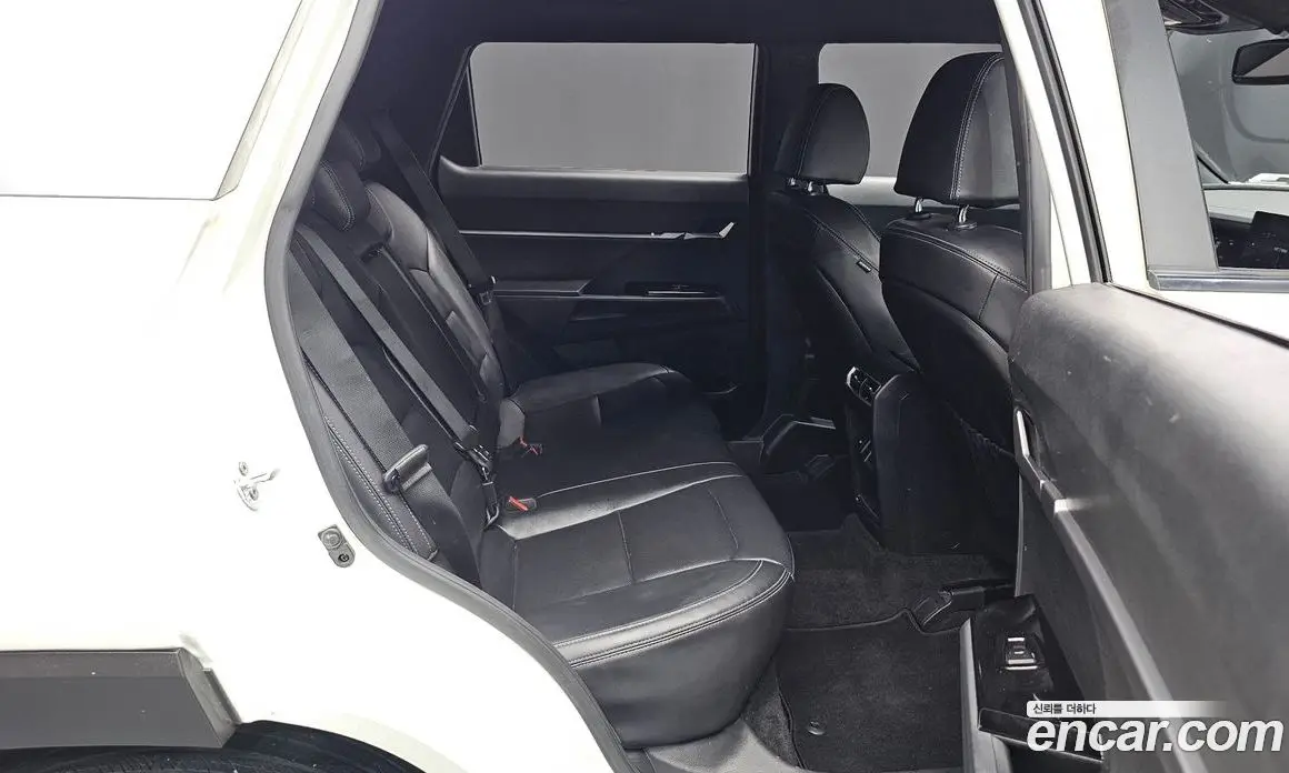 SsangYong Torres 2022 1.5 автомат (гидро), фото 17 SsangYong Torres 2022 1.5 автомат (гидро), фото 17