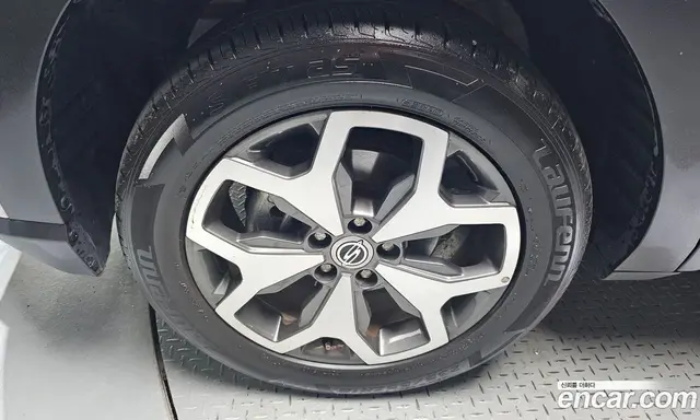 SsangYong Torres 2022 1.5 автомат (гидро), миниатюра 5 SsangYong Torres 2022 1.5 автомат (гидро), миниатюра 5