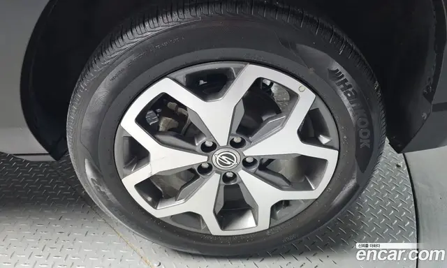 SsangYong Torres 2022 1.5 автомат (гидро), миниатюра 7 SsangYong Torres 2022 1.5 автомат (гидро), миниатюра 7