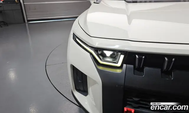 SsangYong Torres 2022 1.5 автомат (гидро), миниатюра 8 SsangYong Torres 2022 1.5 автомат (гидро), миниатюра 8