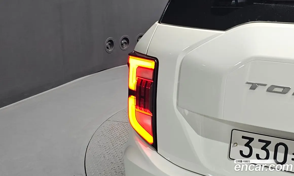 SsangYong Torres 2022 1.5 автомат (гидро), фото 9 SsangYong Torres 2022 1.5 автомат (гидро), фото 9