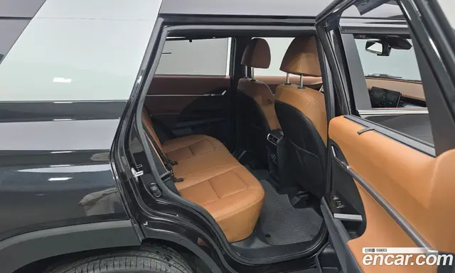 SsangYong Torres 2022 1.5 автомат (гидро), миниатюра 11