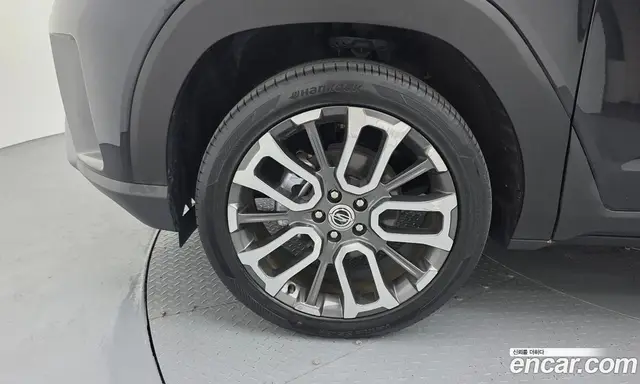 SsangYong Torres 2022 1.5 автомат (гидро), миниатюра 5