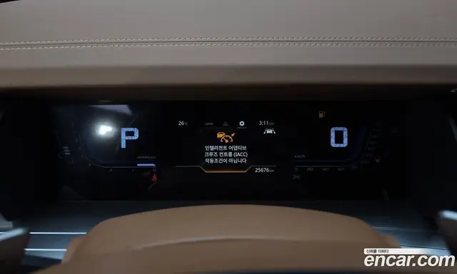 SsangYong Torres 2022 1.5 автомат (гидро), миниатюра 8