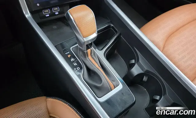 SsangYong Torres 2022 1.5 автомат (гидро), миниатюра 9
