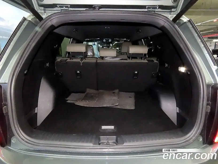 SsangYong Torres 2023 1.5 автомат (гидро), фото 17 SsangYong Torres 2023 1.5 автомат (гидро), фото 17