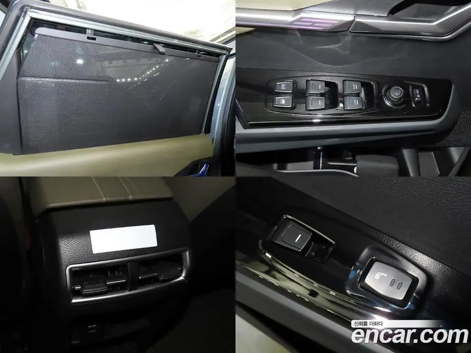 SsangYong Torres 2023 1.5 автомат (гидро), фото 18 SsangYong Torres 2023 1.5 автомат (гидро), фото 18