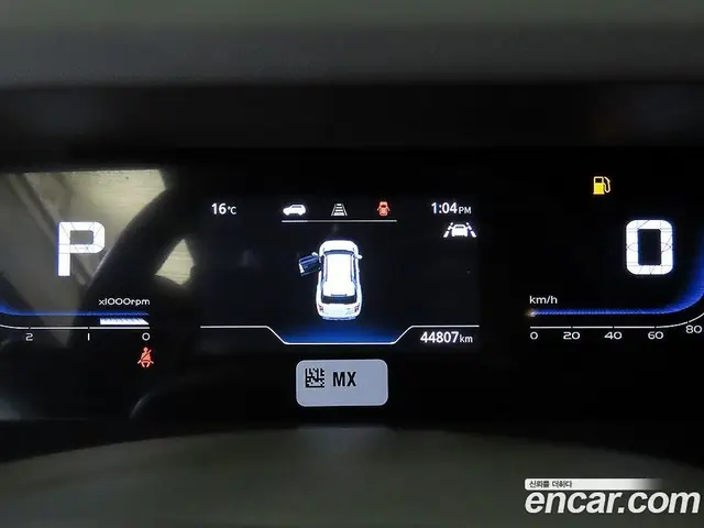 SsangYong Torres 2023 1.5 автомат (гидро), миниатюра 9 SsangYong Torres 2023 1.5 автомат (гидро), миниатюра 9