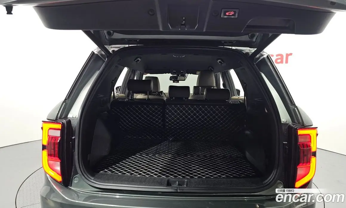SsangYong Torres 2023 1.5 автомат (гидро), фото 19