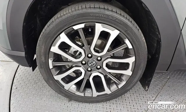 SsangYong Torres 2023 1.5 автомат (гидро), миниатюра 5