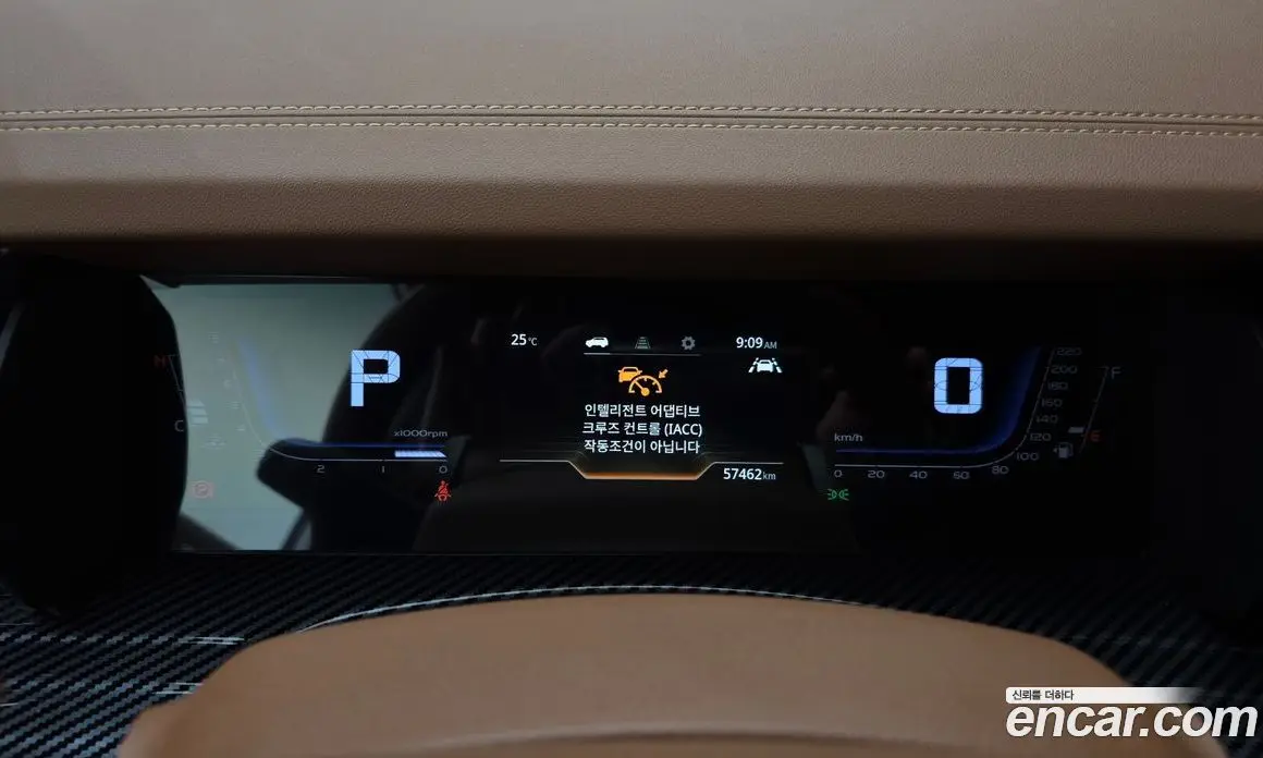 SsangYong Torres 2023 1.5 автомат (гидро), фото 11