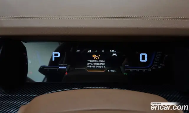 SsangYong Torres 2023 1.5 автомат (гидро), миниатюра 11