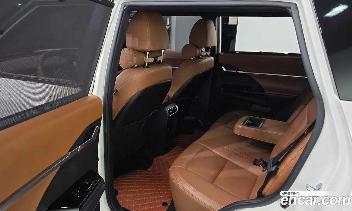 SsangYong Torres 2023 1.5 автомат (гидро), фото 16