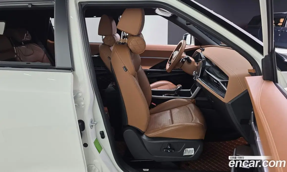 SsangYong Torres 2023 1.5 автомат (гидро), фото 17