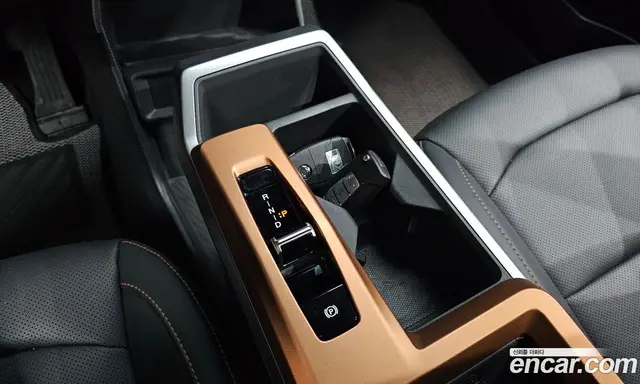 SsangYong Torres 2024 1.5 автомат (гидро), миниатюра 12