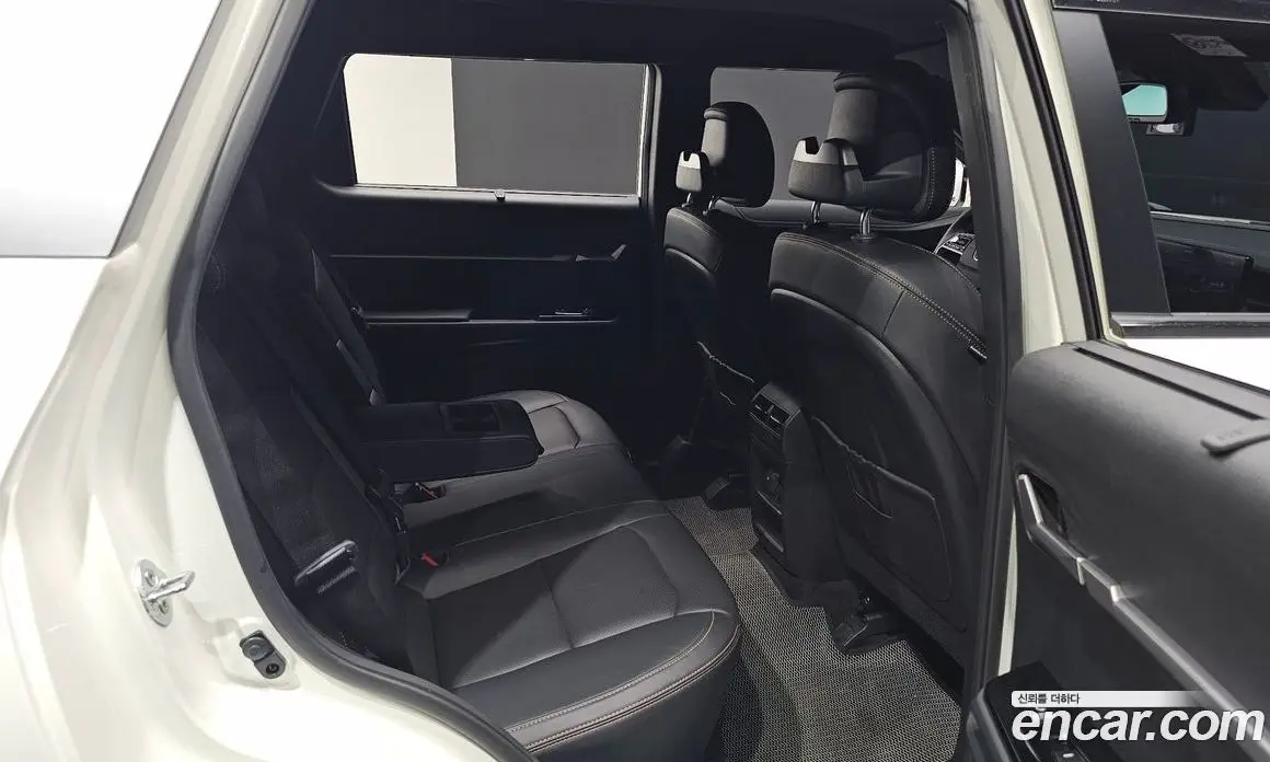 SsangYong Torres 2024 1.5 автомат (гидро), фото 16