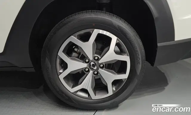 SsangYong Torres 2024 1.5 автомат (гидро), миниатюра 7