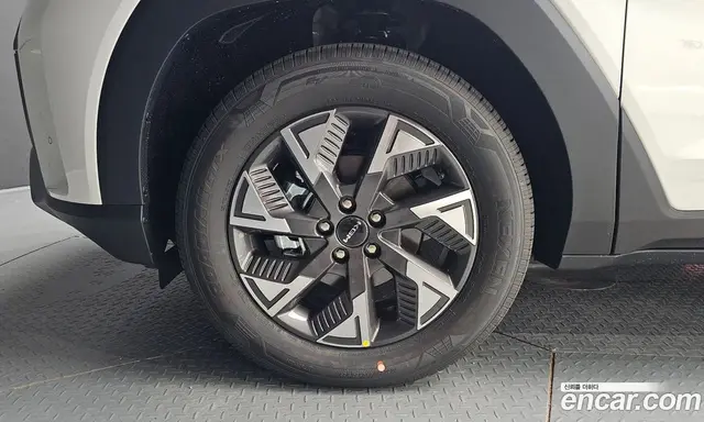 SsangYong Torres 2026 1.5 автомат (гидро), миниатюра 5 SsangYong Torres 2026 1.5 автомат (гидро), миниатюра 5