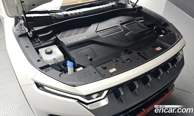 SsangYong Torres 2026 1.5 автомат (гидро), миниатюра 6 SsangYong Torres 2026 1.5 автомат (гидро), миниатюра 6