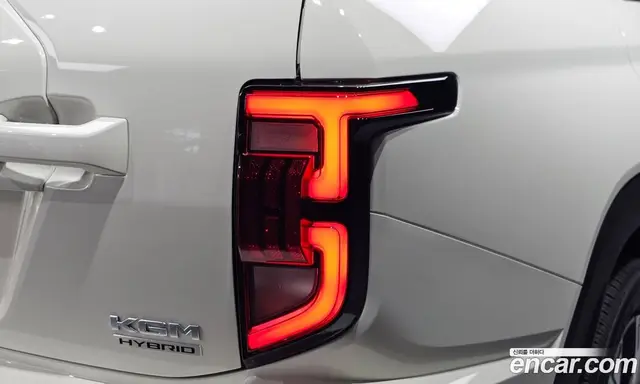 SsangYong Torres 2026 1.5 автомат (гидро), миниатюра 9 SsangYong Torres 2026 1.5 автомат (гидро), миниатюра 9