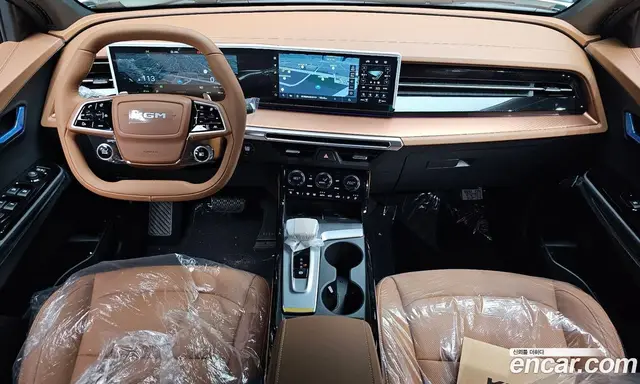SsangYong Torres 2026 1.5 автомат (гидро), миниатюра 10 SsangYong Torres 2026 1.5 автомат (гидро), миниатюра 10